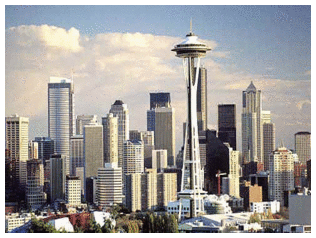 Seatte ferry information